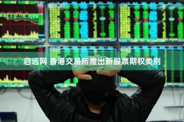 启远网 香港交易所推出新股票期权类别